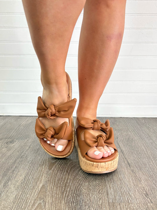 Kiki Sandal
