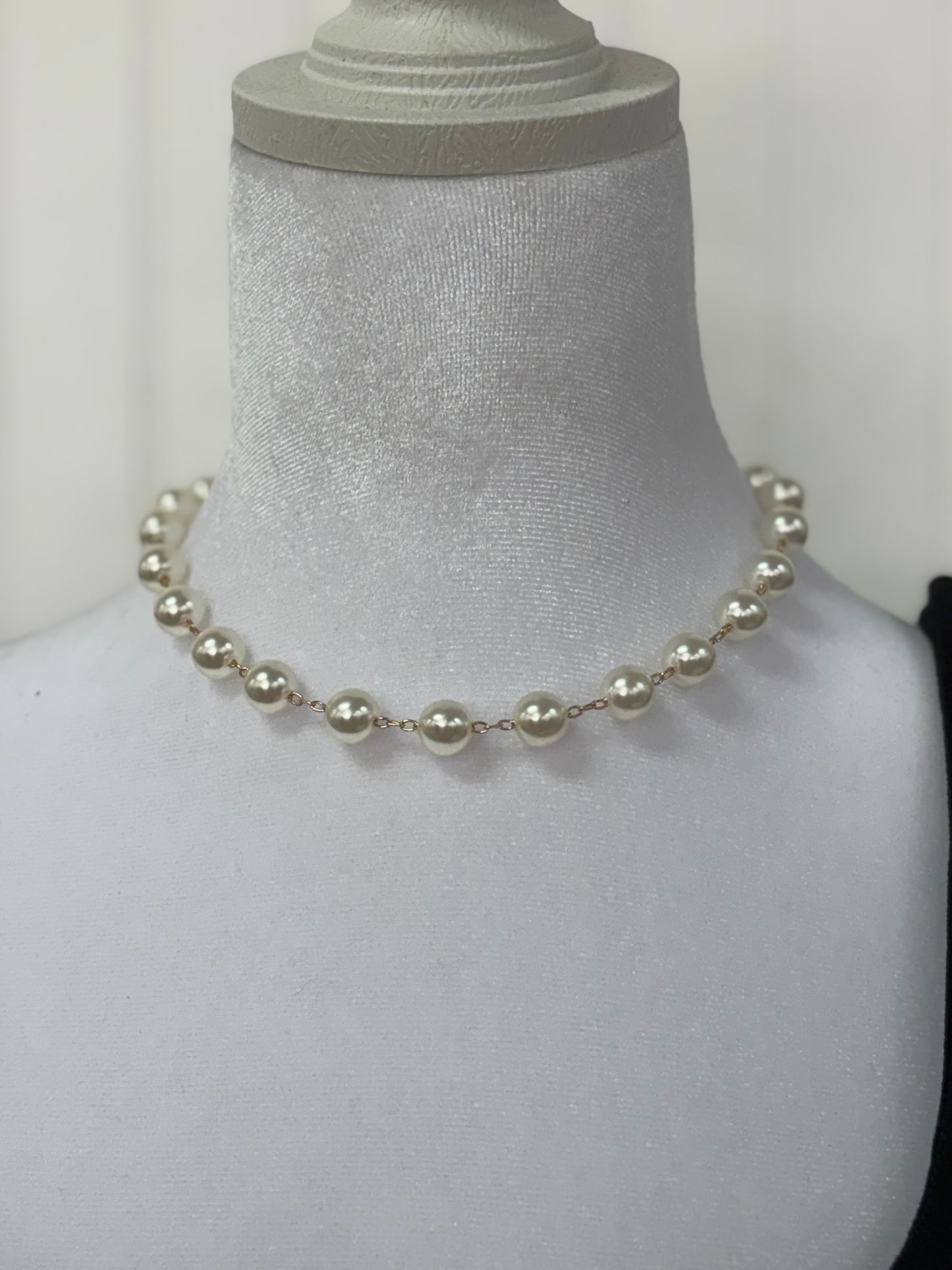 Grace Necklace
