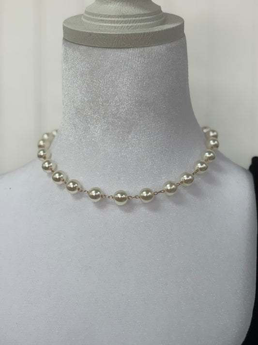Grace Necklace